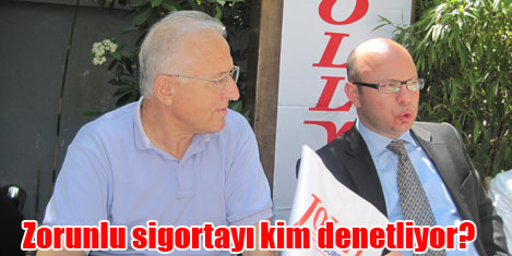 Zorunlu seyahat sigortası ve iptal sigortası Jolly Turda