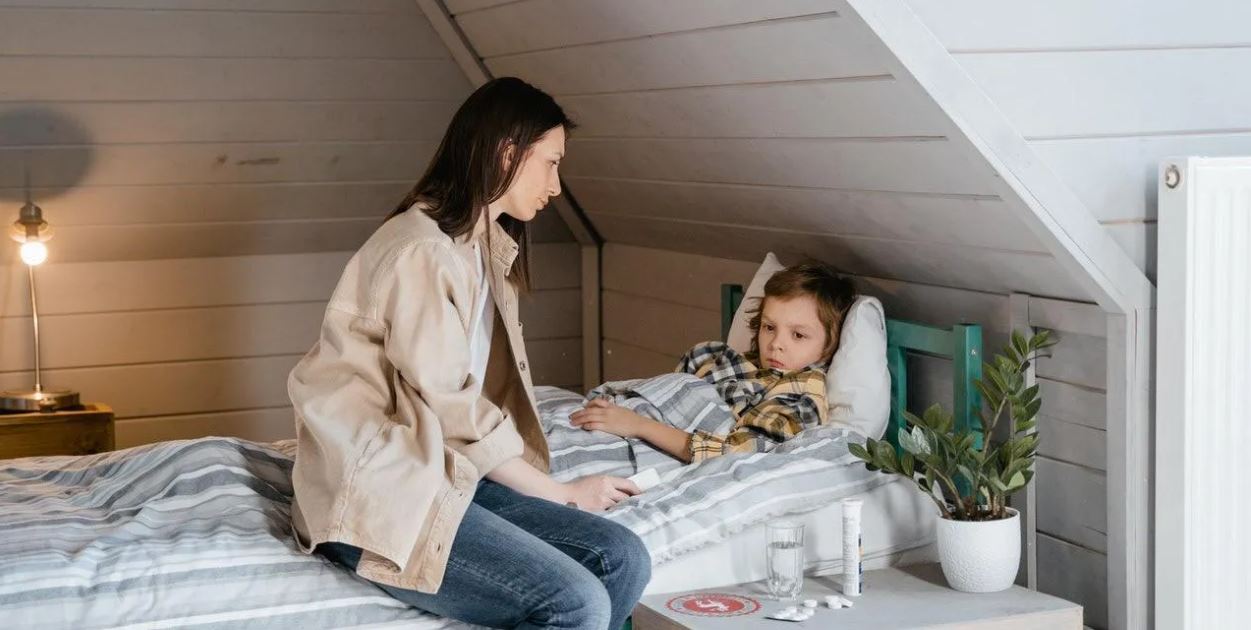 çocuk sağlık sigortası