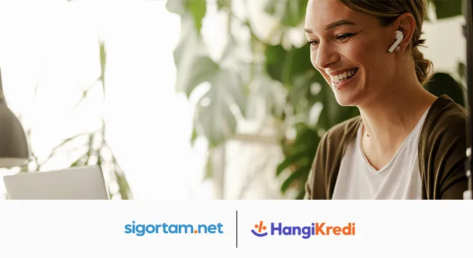 Sigortam.net Müşterilerine Özel HangiKredi'den Hediye!