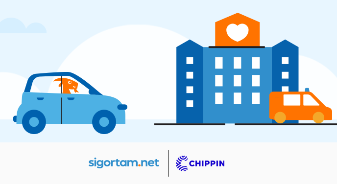 Chippin Müşterilerine Özel Kasko, Sağlık ve Trafik Sigortalarında İndirimler