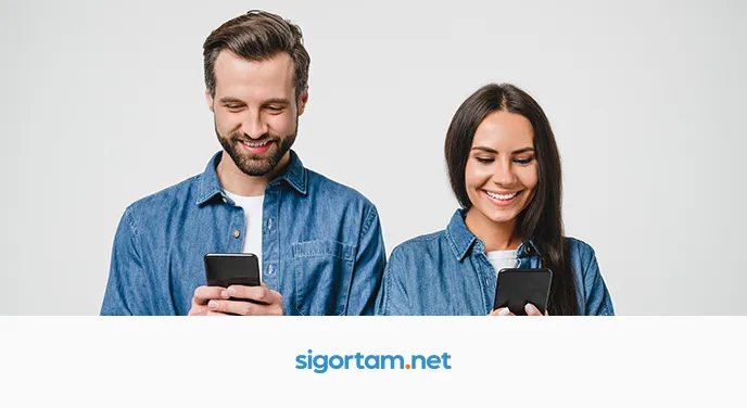 Sigortam.net'ten Paylaş Kazan Kampanyası!