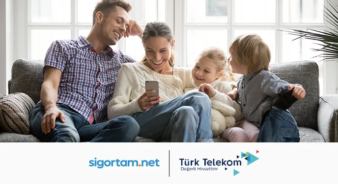 Türk Telekom Müşterilerine Özel Tam 1.850 TL Hediye!