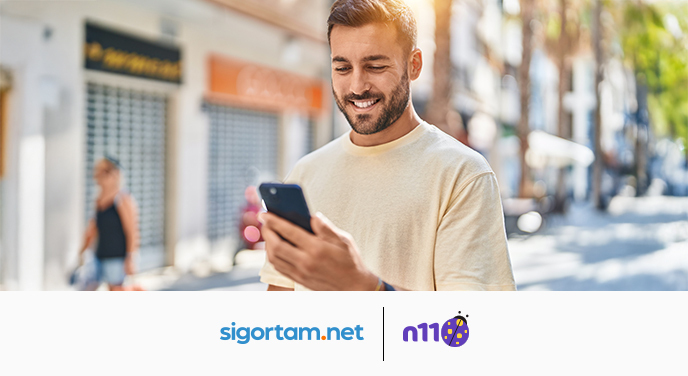 Sigortam.net'ten Sağlık Sigortası Alanlara Özel n11'den Yapılan Her 3.000 TL Alışverişe Anında 300 TL İndirim