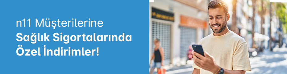 n11 sağlık