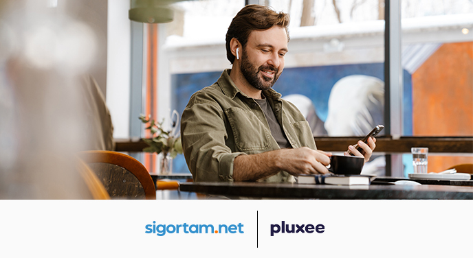 Pluxee'lilere Özel İndirimler!