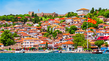 Makedonya Gezi Rehberi: Yeme-İçme, Ulaşım, Gerekli Belgeler