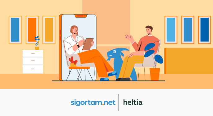 Heltia Kullanıcılarına Özel İndirimler