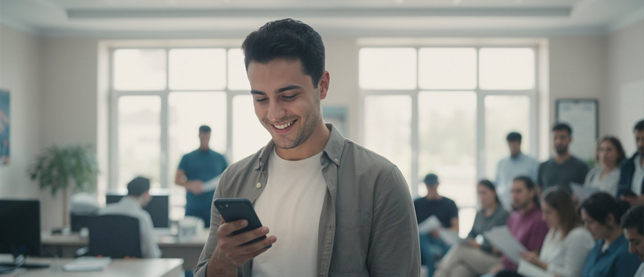 noterde güvenli ödeme sistemi