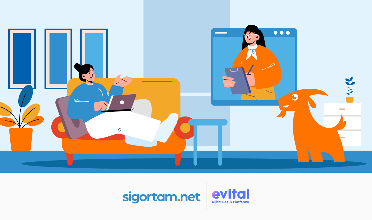 Evital Kullanıcılarına Özel %8'e Varan İndirimler!