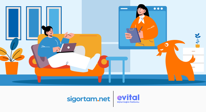 Evital Kullanıcılarına Özel %8'e Varan İndirimler!