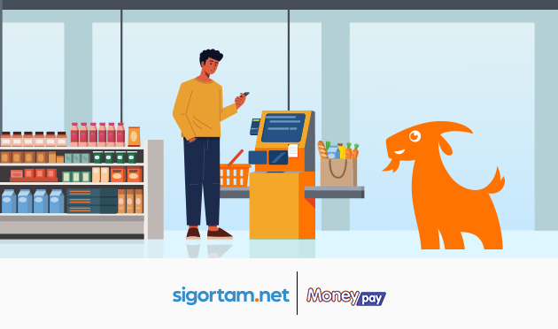 MoneyPay Kullanıcılarına Özel Fırsatları Kaçırma!