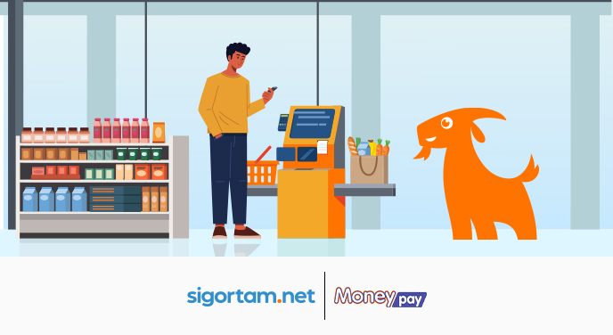 MoneyPay Kullanıcılarına Özel Fırsatları Kaçırma!