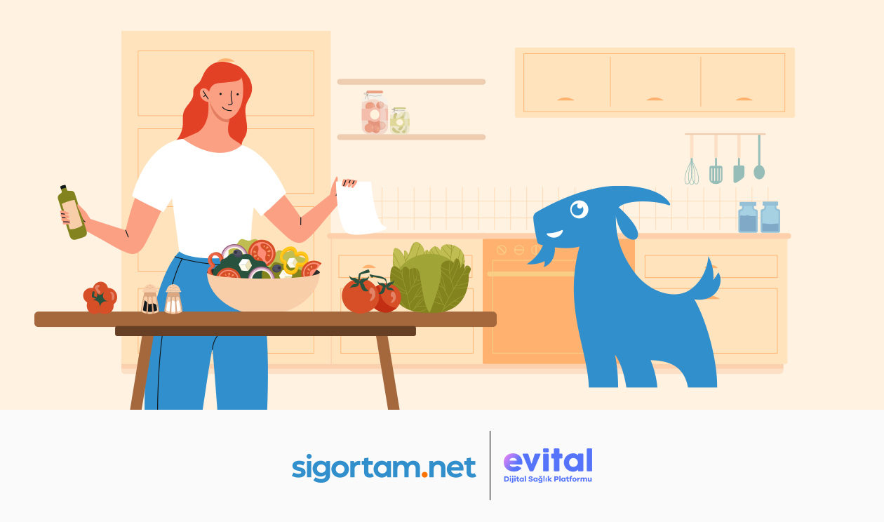 Psikolojik Danışmanlık ve Beslenme Danışmanlığı İlk Seanslarında %50 İndirim!