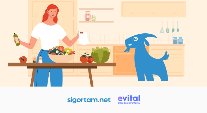 Psikolojik Danışmanlık ve Beslenme Danışmanlığı İlk Seanslarında %50 İndirim!