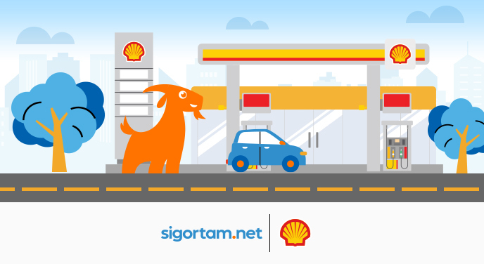 ShellClubSmart Kullanıcıları Yakıt Puan Kazanıyor!