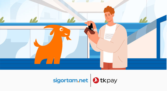 TKpay Kullanıcılarına Özel Seyahat Sağlık Sigortası Fırsatı!