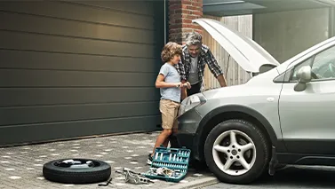 4 Mevsim Lastik Nedir, Nasıl Anlaşılır, Ömrü Ne Kadar?