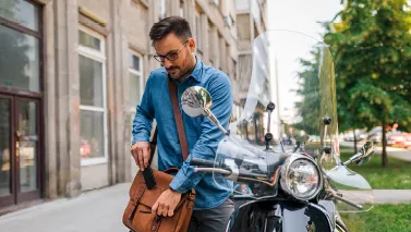 50 cc Motor Sigorta Zorunlu mu, Muayene Var mı?