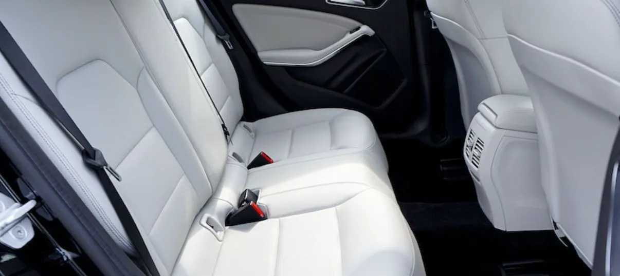 emniyet kemeri cezası