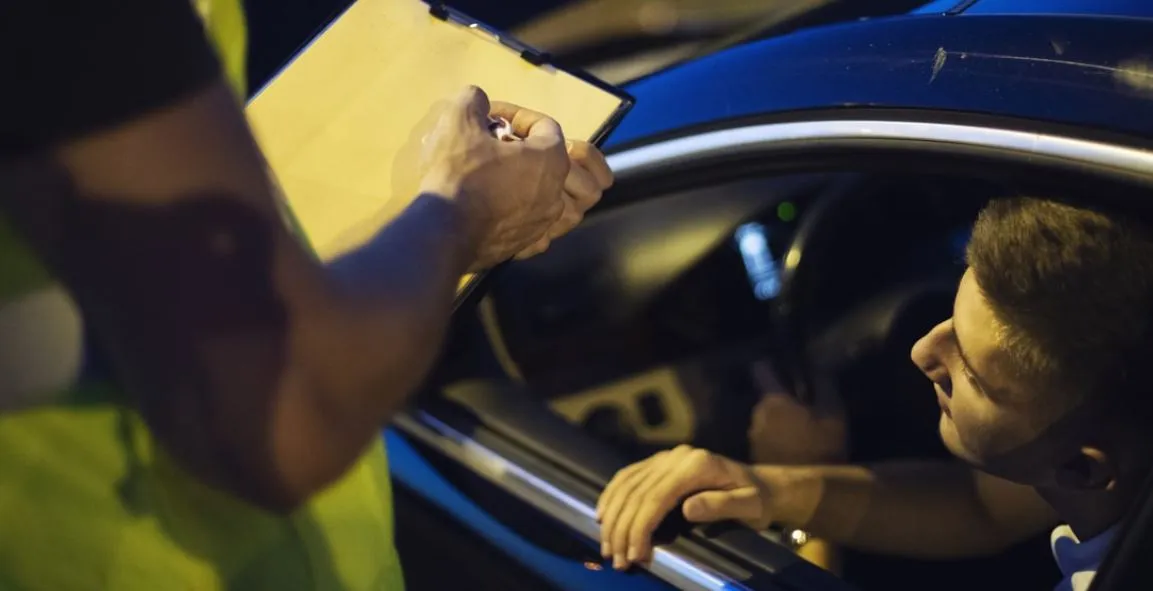 sürücülere alkol sınırı