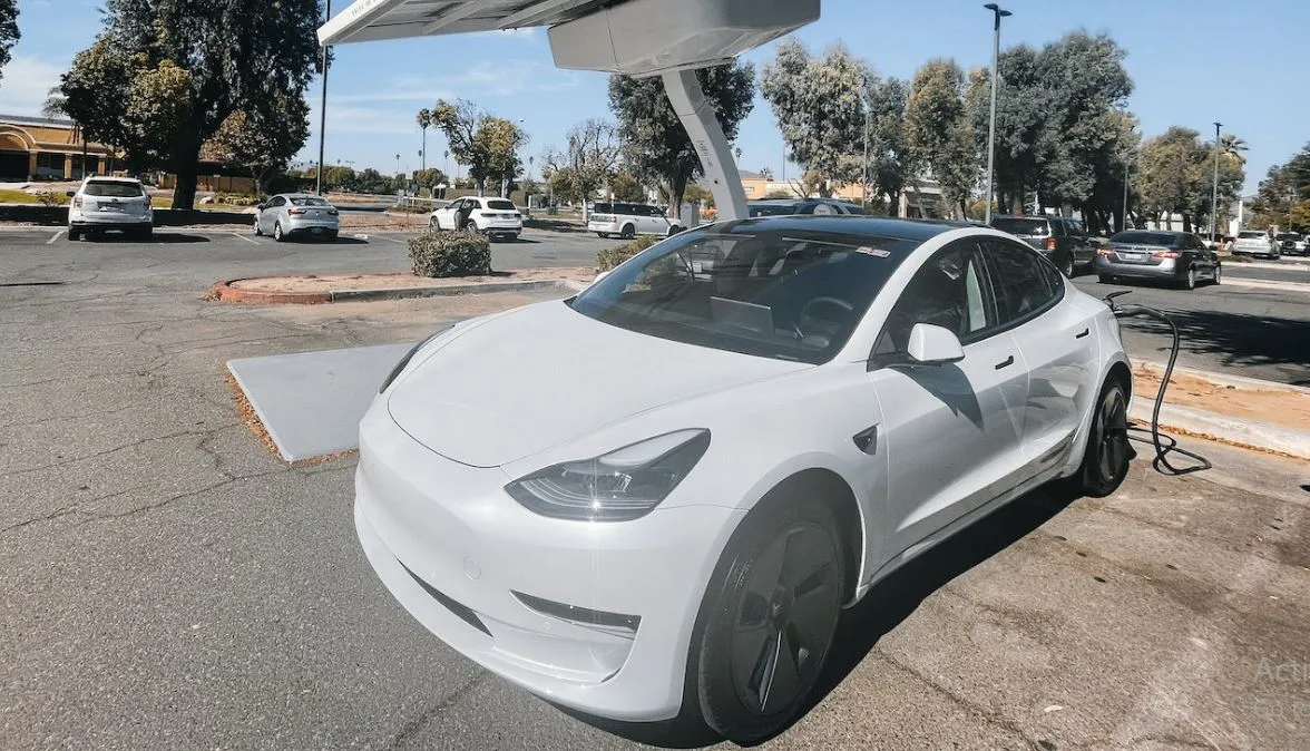 elektrikli araba nasıl şarj edilir