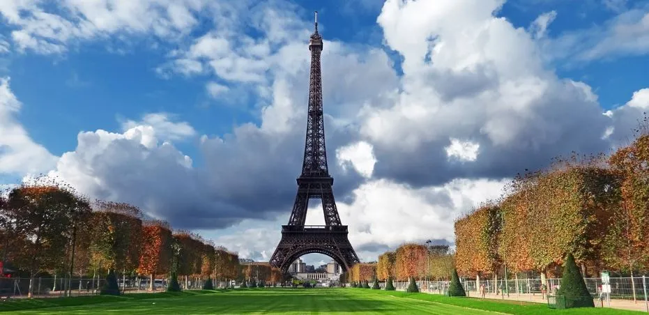 paris