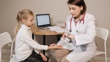 Çocuk Sağlık Sigortası Nedir?