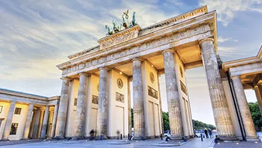 Almanya Vizesi Kılavuzu: Almanya Vizesi Nasıl Alınır?