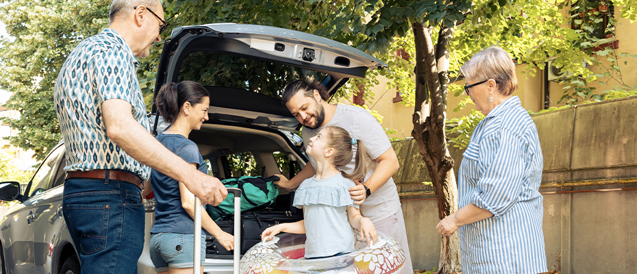arabayla balkan turu rotası