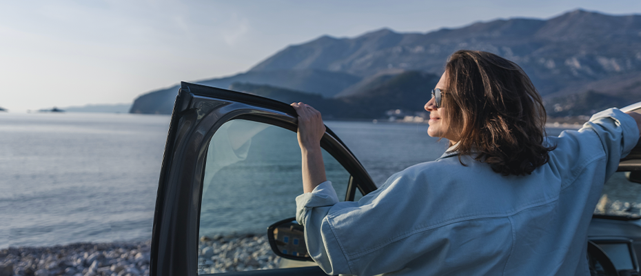 arabayla yurtdışına çıkmak