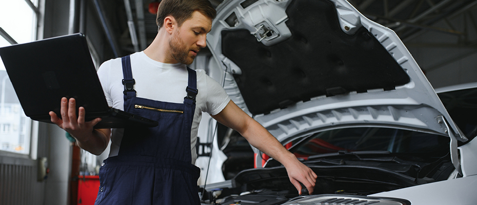 araç muayene randevusu