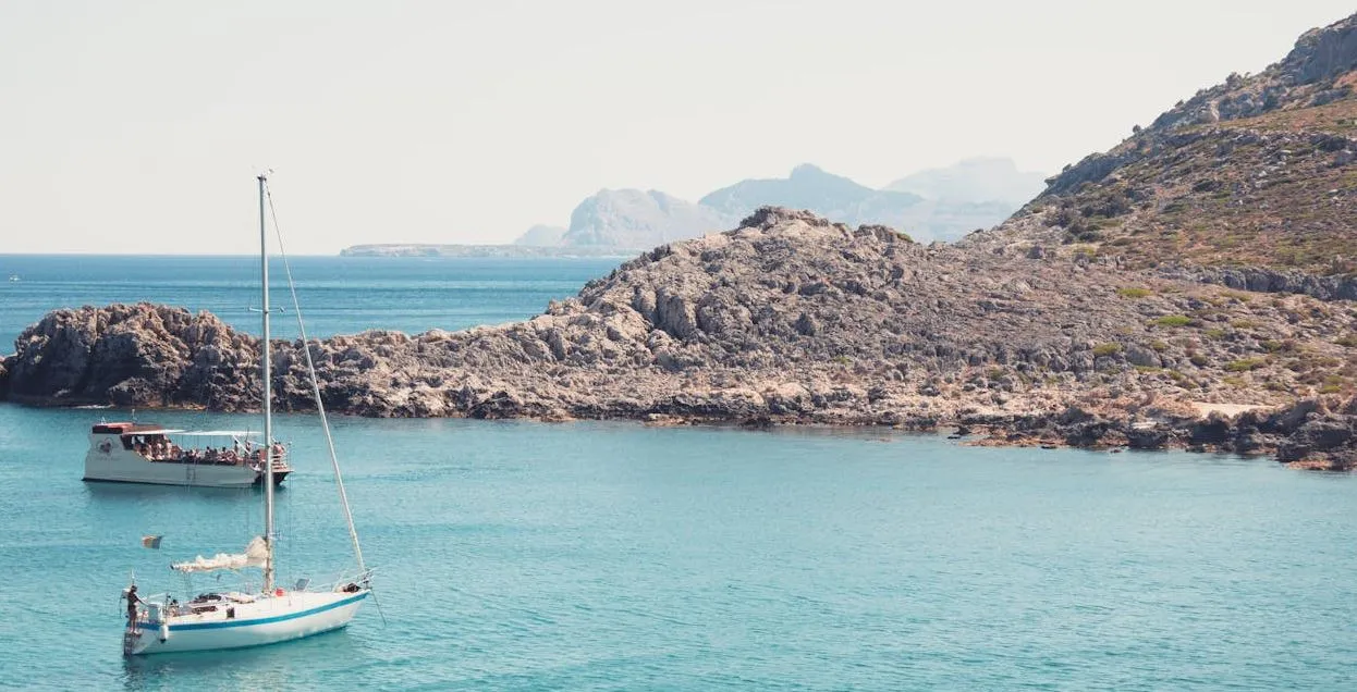 avrupada denize girilecek yerler