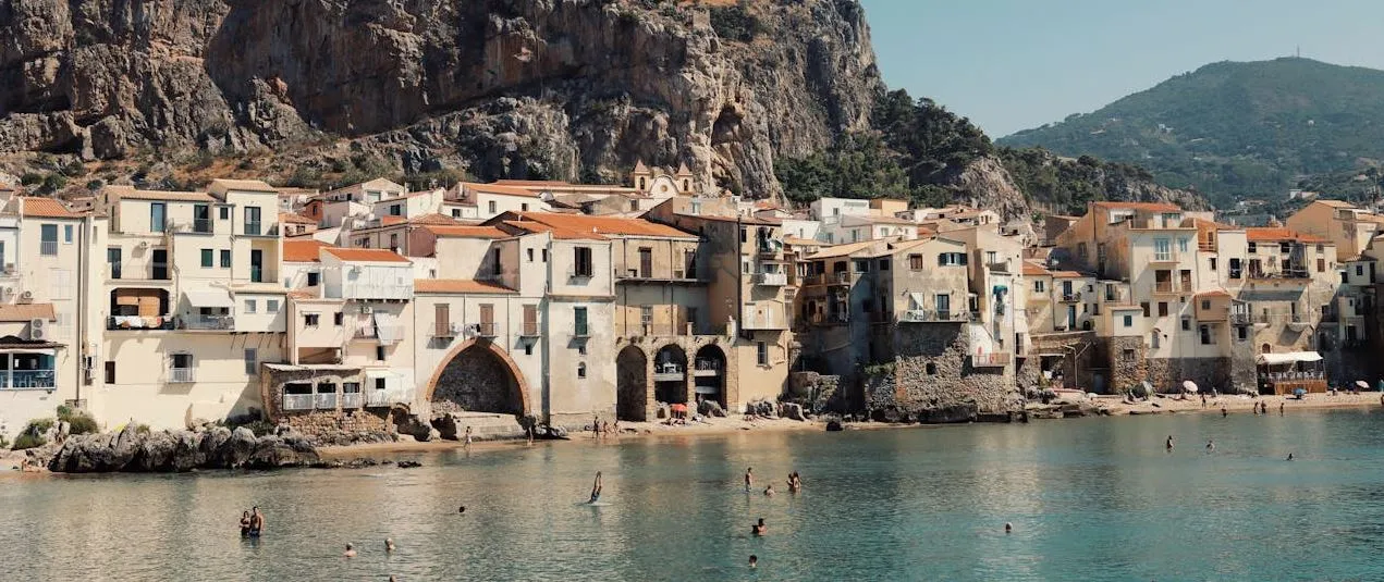 yurt dışı deniz tatili