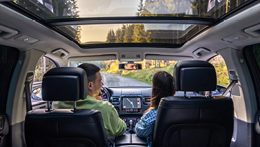 Başkasının Aracıyla Yapılan Kazada Hasarı Kasko Karşılar mı?