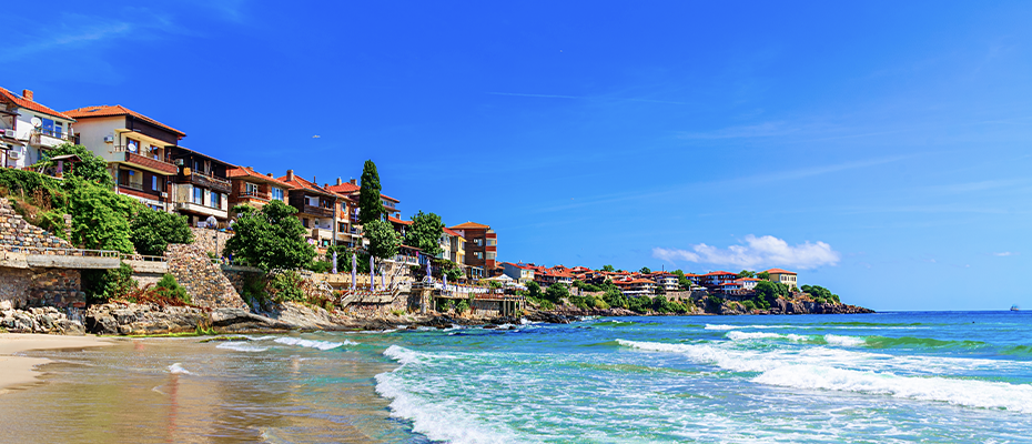 bulgaristana nasıl gidilir