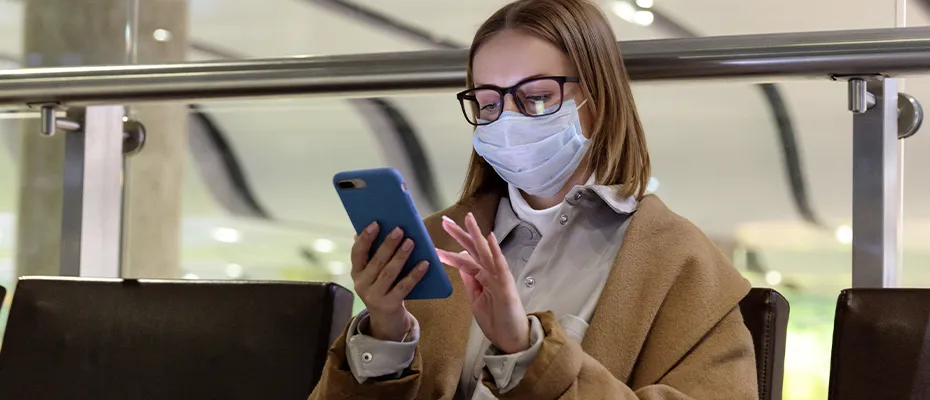 covid seyahat sigortası