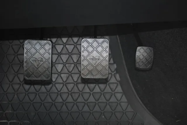 debriyaj kullanımı