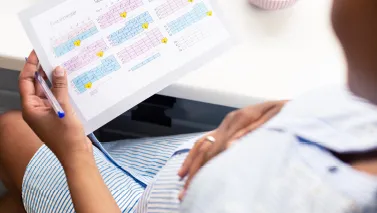 Gebelik Takibi Nedir, Ne Sıklıkla Yapılmalı?|Gebelik Kontrol Takvimi