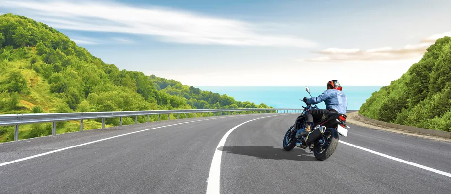 kasksız motor kullanma cezası