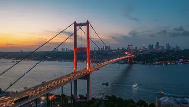 Köprü ve Otoyol Geçiş Ücretleri 2025 | Detaylı Liste