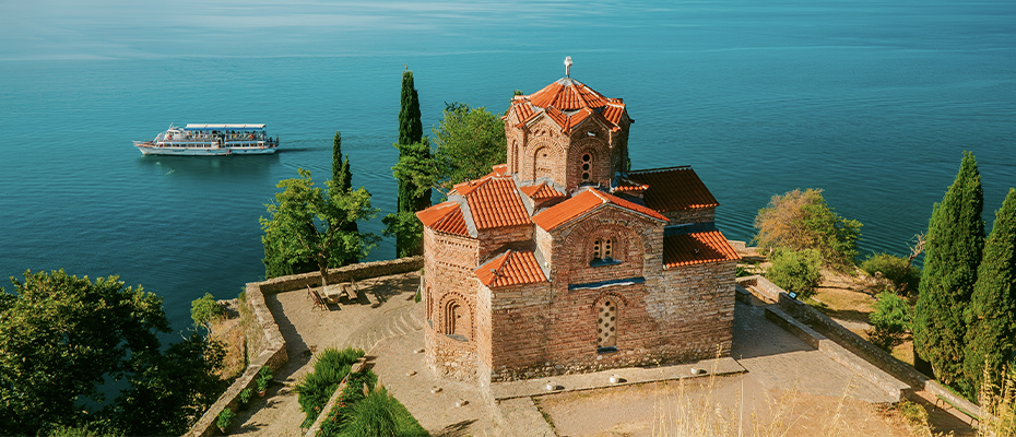 makedonya vize istiyor mu