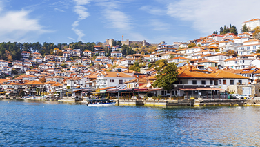 Makedonya'ya Nasıl Gidilir, Gitmek İçin Gerekenler Nelerdir?