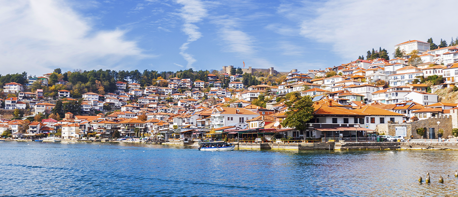 makedonyaya gitmek için gerekenler