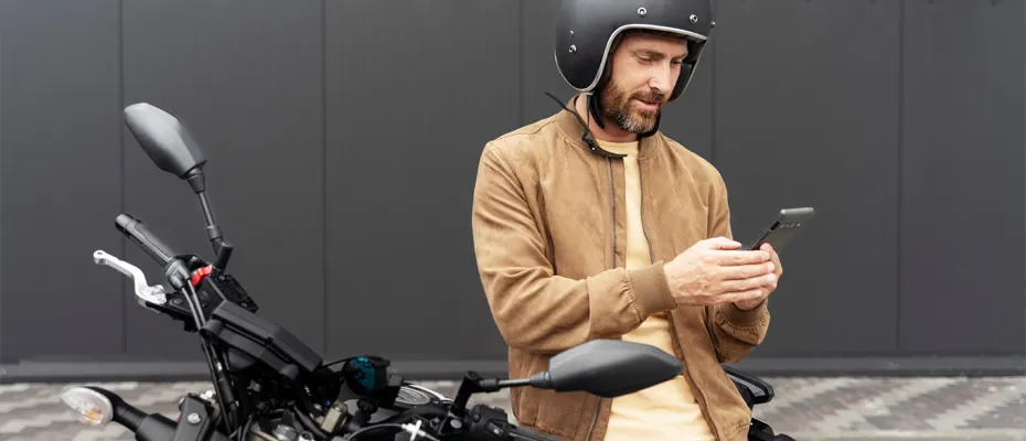 motosiklet ehliyeti nasıl alınır