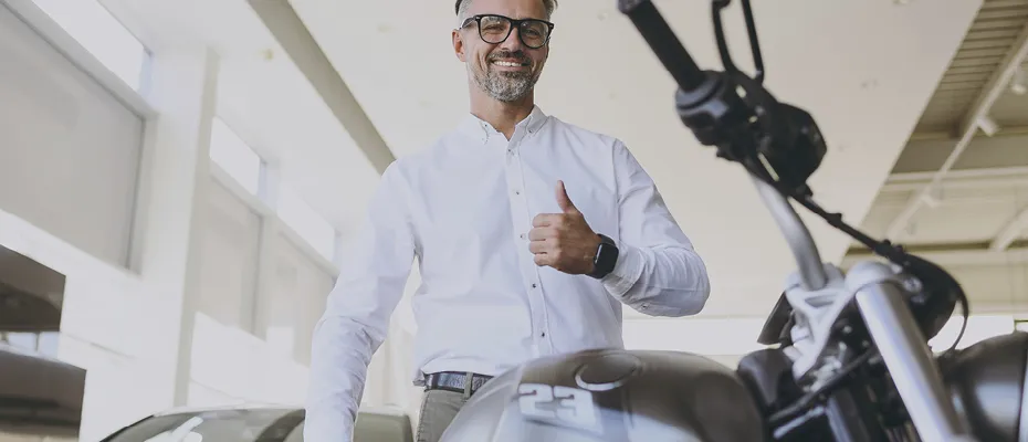 motosiklet plaka çıkarma