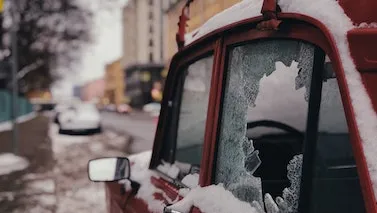 Cam Kırılması Sigortası