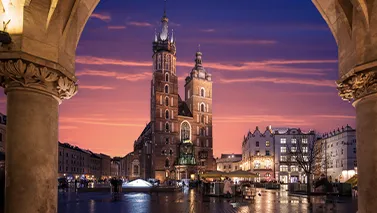 Polonya Vizesi Nasıl Alınır? Polonya Vizesi İçin Gerekli Evraklar 