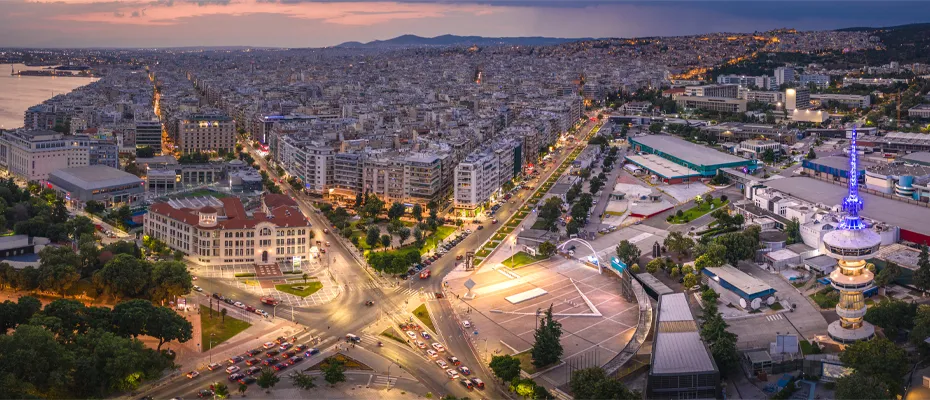 selanikte gezilecek yerler