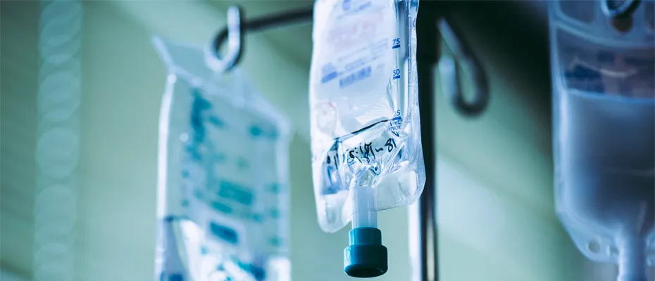 Serum Ne İşe Yarar, Çeşitleri Nedir, Hangi Durumlarda Takılır?