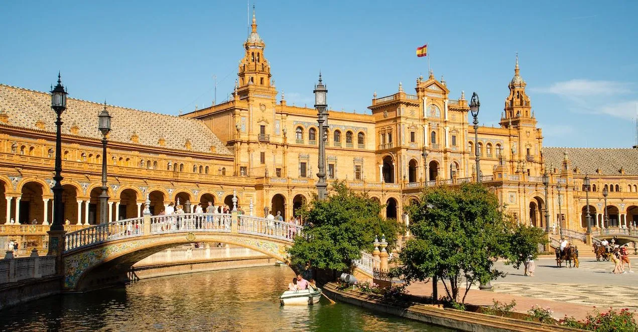 sevilla